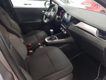 Miniatura Renault Captur