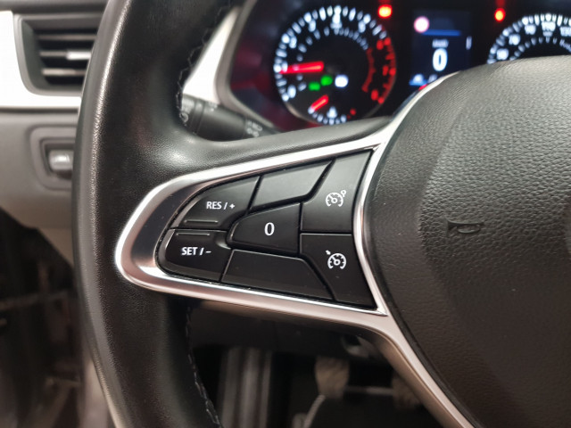 Renault Captur  de segunda Mano en Málaga