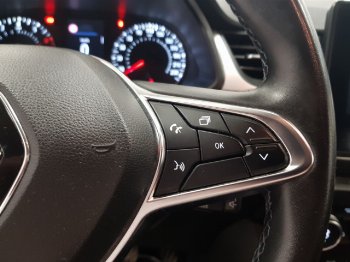 Miniatura Renault Captur