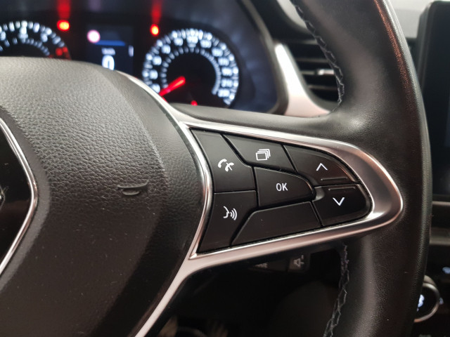 Renault Captur  de segunda Mano en Málaga