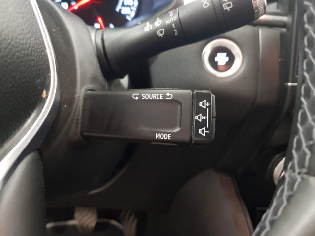 Renault Captur  de segunda Mano en Málaga