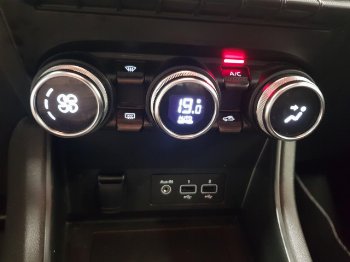 Miniatura Renault Captur