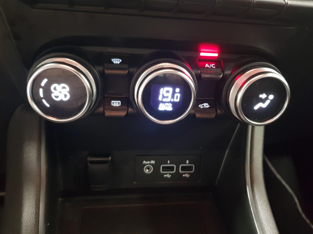 Renault Captur  de segunda Mano en Málaga