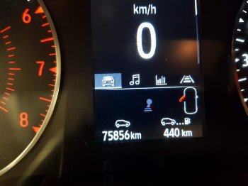 Miniatura Renault Captur