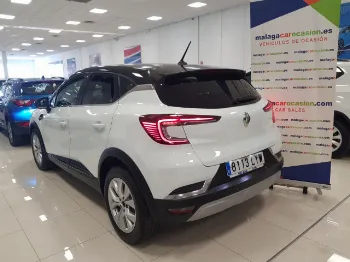 Miniatura Renault CAPTUR