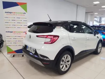 Miniatura Renault CAPTUR