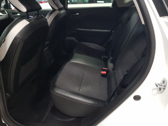 Renault Captur  de segunda Mano en Málaga