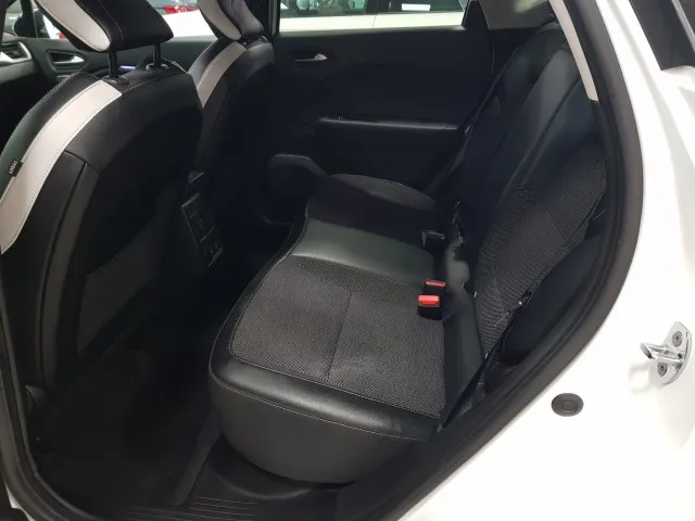 Renault CAPTUR  de segunda Mano en Málaga
