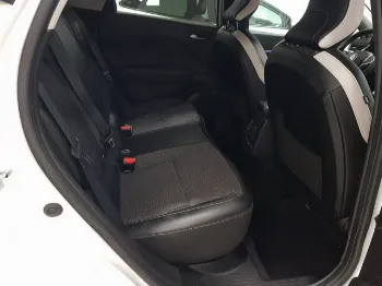 Miniatura Renault CAPTUR