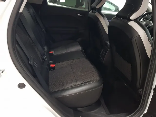 Renault CAPTUR  de segunda Mano en Málaga