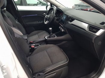 Miniatura Renault Captur