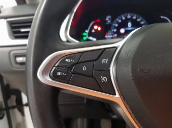 Miniatura Renault Captur