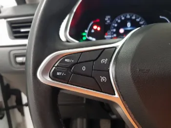 Miniatura Renault CAPTUR