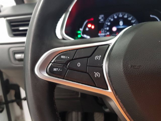 Renault Captur  de segunda Mano en Málaga