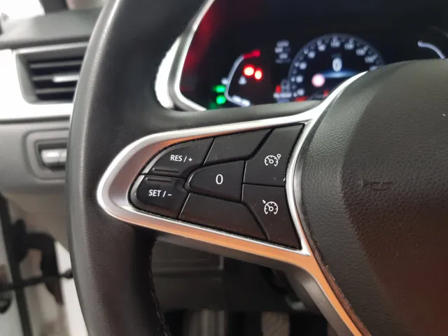 Renault CAPTUR  de segunda Mano en Málaga