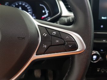 Miniatura Renault Captur