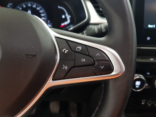 Renault Captur  de segunda Mano en Málaga