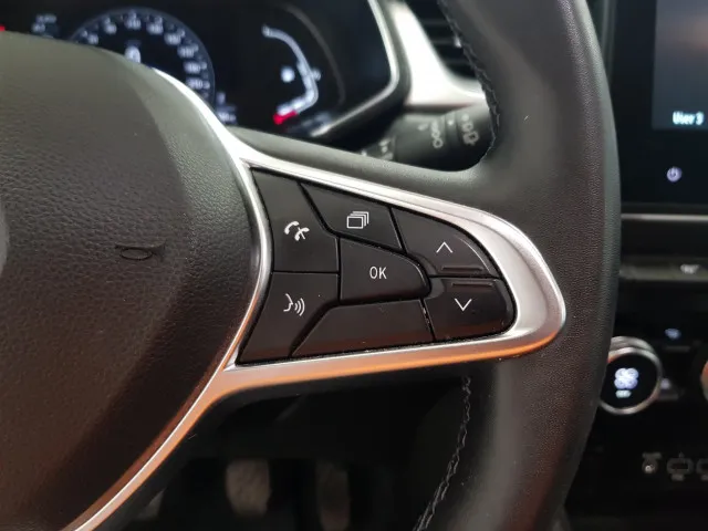 Renault CAPTUR  de segunda Mano en Málaga