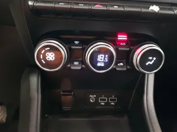 Miniatura Renault CAPTUR