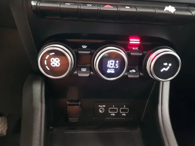 Renault CAPTUR  de segunda Mano en Málaga
