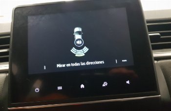 Miniatura Renault Captur