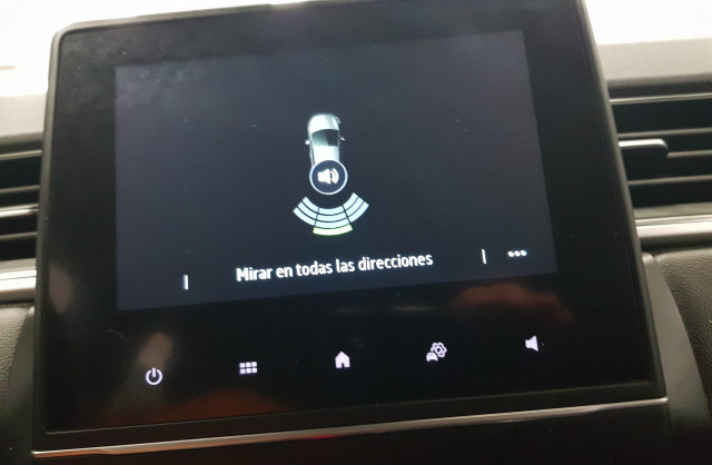 Renault Captur  de segunda Mano en Málaga