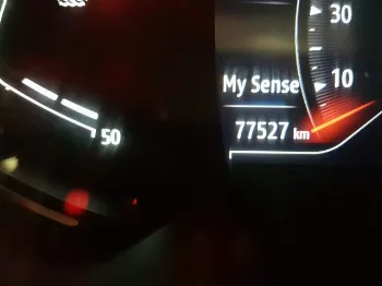 Miniatura Renault CAPTUR