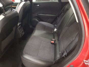 Miniatura Renault Captur