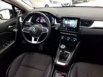 Miniatura Renault Captur