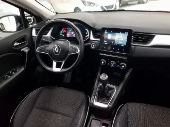 Miniatura Renault CAPTUR