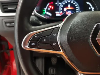 Miniatura Renault CAPTUR