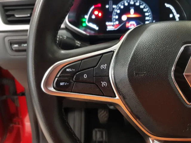 Renault CAPTUR  de segunda Mano en Málaga