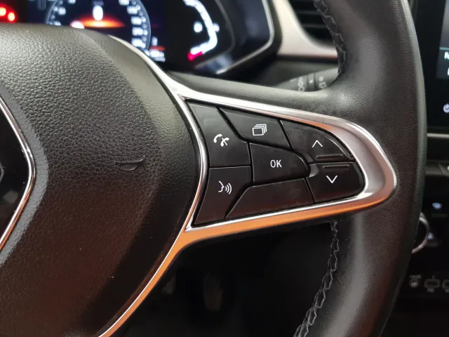 Renault CAPTUR  de segunda Mano en Málaga
