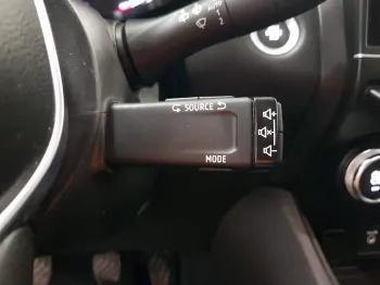 Miniatura Renault CAPTUR