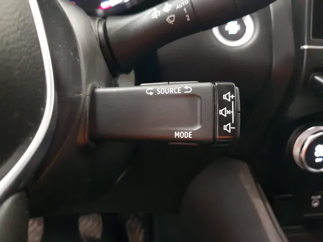 Renault CAPTUR  de segunda Mano en Málaga