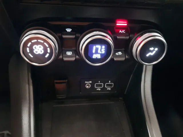 Renault CAPTUR  de segunda Mano en Málaga