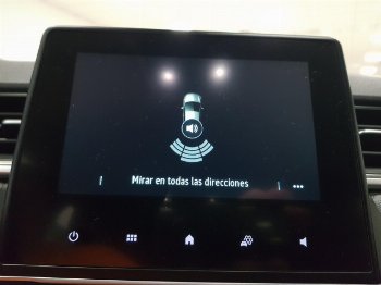 Miniatura Renault Captur