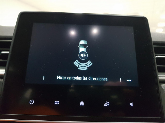 Renault Captur  de segunda Mano en Málaga