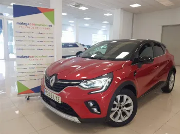 Miniatura Renault CAPTUR