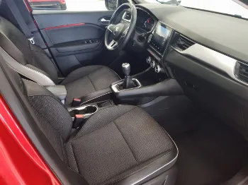 Miniatura Renault CAPTUR