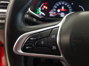 Miniatura Renault CAPTUR