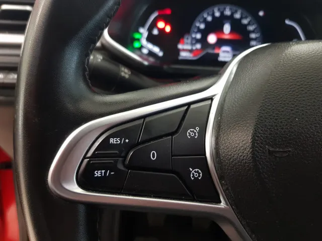 Renault CAPTUR  de segunda Mano en Málaga