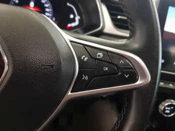 Miniatura Renault CAPTUR