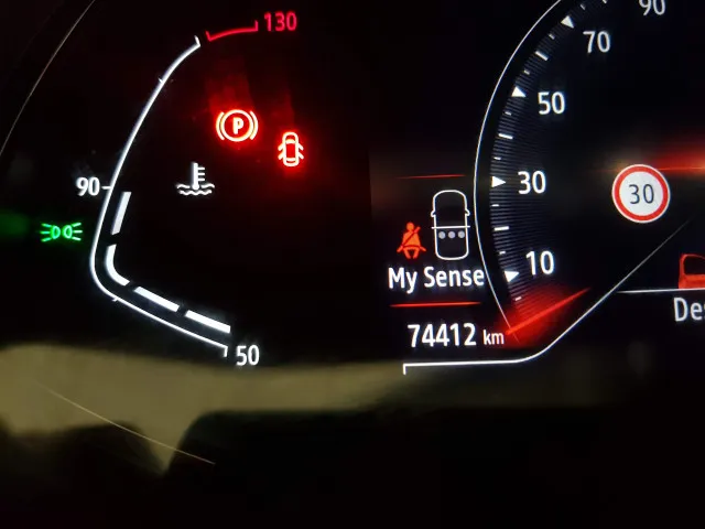 Renault CAPTUR  de segunda Mano en Málaga