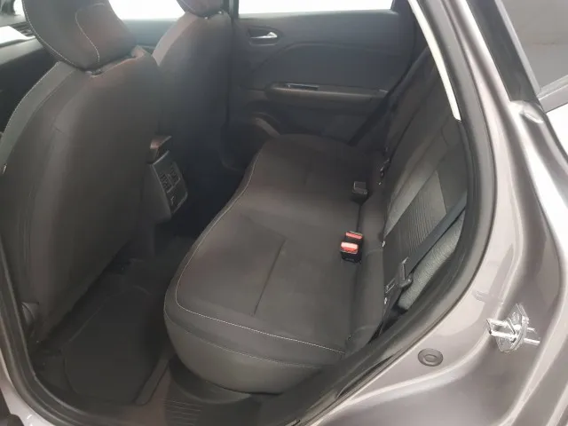 Renault CAPTUR  de segunda Mano en Málaga