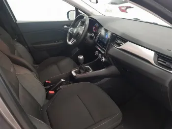 Miniatura Renault CAPTUR