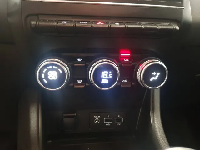 Renault CAPTUR  de segunda Mano en Málaga