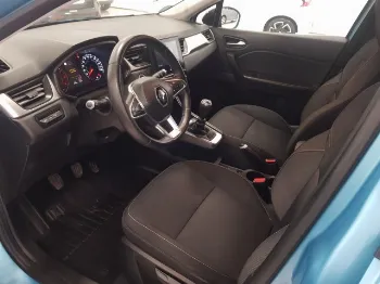 Miniatura Renault CAPTUR