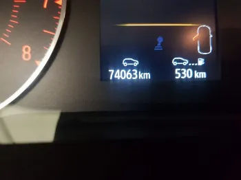 Miniatura Renault CAPTUR