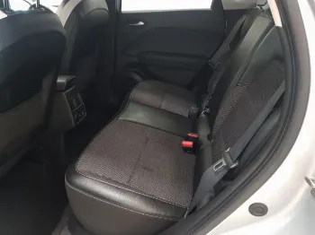 Miniatura Renault CAPTUR